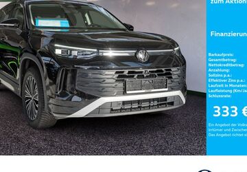 VW Tayron 34.121 km 38.147 &euro; Menden 58706
