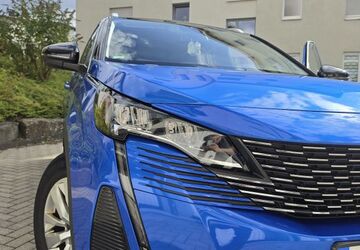 Peugeot 3008 74.000 km 15.999 &euro; Lüdenscheid 58511