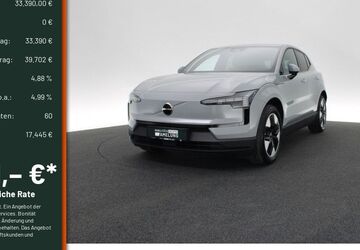 Volvo EX30 3.507 km 32.890 &euro; Engelskirchen 51766