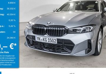 BMW 320 63.500 km 43.890 &euro; Lüdenscheid 58509