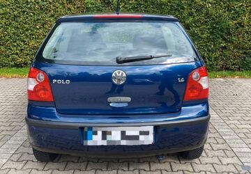 VW Polo 132.000 km 2.000 &euro; Iserlohn 58636
