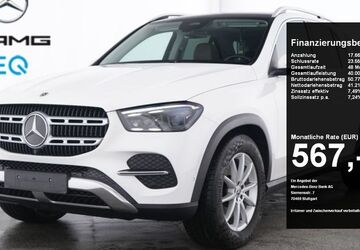 Mercedes-Benz GLE 350 43.496 km 58.440 &euro; Schwelm 58332