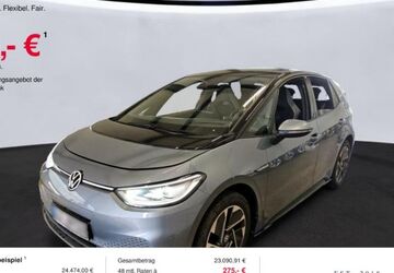 VW ID.3 68.742 km 24.474 &euro; Hagen 58091