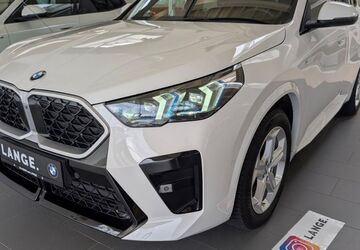 BMW X2 14.979 km 40.990 &euro; Sundern 59846
