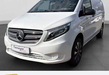 Mercedes-Benz Vito 75.547 km 34.860 &euro; Lüdenscheid 58513