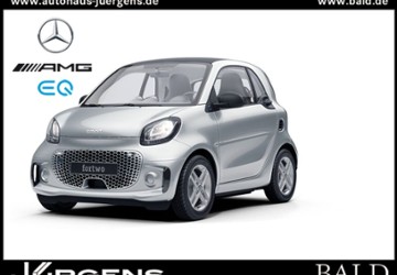 Smart ForTwo 23.511 km 12.350 &euro; Hagen 58135