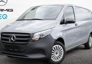 Mercedes-Benz Vito 19.918 km 38.318 &euro; Lüdenscheid 58507