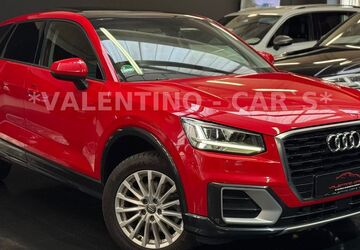 Audi Q2 84.360 km 23.999 &euro; Radevormwald 42477