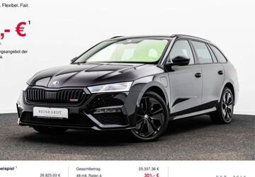 Skoda Octavia 55.134 km 26.825 &euro; Hagen 58091