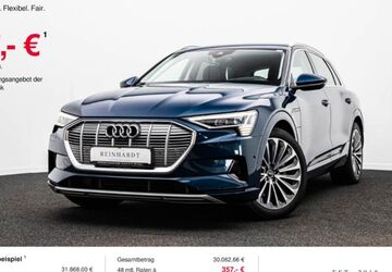 Audi e-tron 63.826 km 31.868 &euro; Hagen 58091
