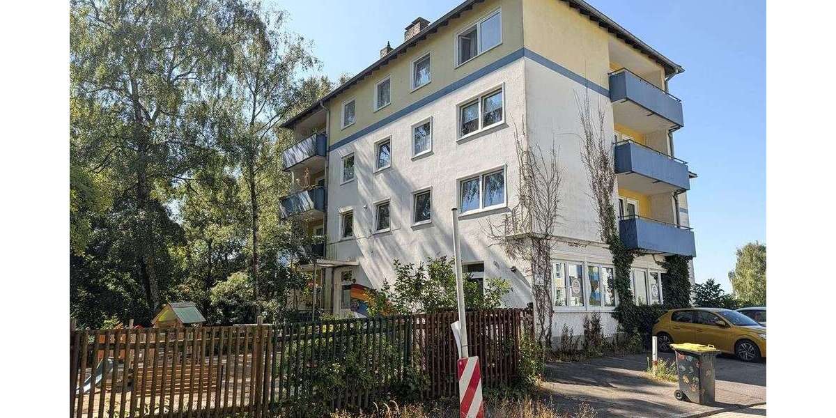 Etagenwohnung Lüdenscheid Othlinghausen - 3 Zimmer, 67 m&sup2;, 450&euro; | Angebot:26091036