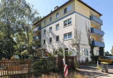 Wohnung Lüdenscheid Othlinghausen - 3 Zimmer, 67 m&sup2;, 450&euro; | Angebot:26091036