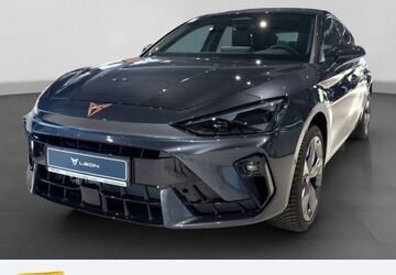 Cupra Leon 4.999 km 40.390 &euro; Lüdenscheid 58513