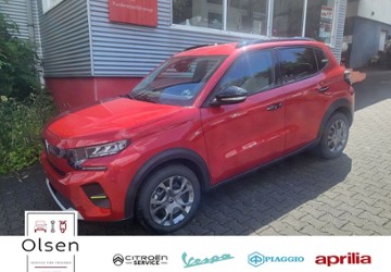 Citroen ë-C3 15.500 km 19.790 &euro; Iserlohn 58644
