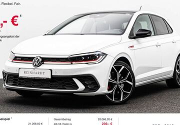 VW Polo 30.398 km 21.268 &euro; Hagen 58091