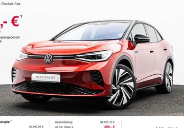 VW ID.5 18.140 km 36.495 &euro; Hagen 58091