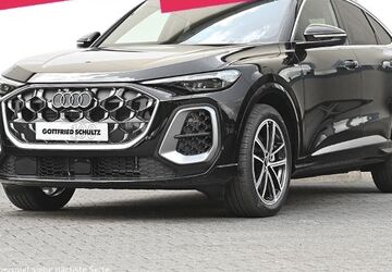 Audi Q5 9.990 km 59.950 &euro; Hagen 58089