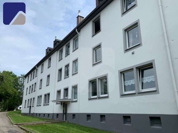 Etagenwohnung Lüdenscheid Tinsberg - 3 Zimmer, 81 m&sup2;, 570&euro; | Angebot:27327168