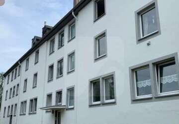 Wohnung Lüdenscheid Tinsberg - 3 Zimmer, 81 m&sup2;, 570&euro; | Angebot:27327168