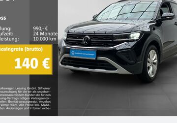 VW T-Cross 17.778 km 19.630 &euro; Lüdenscheid 58507