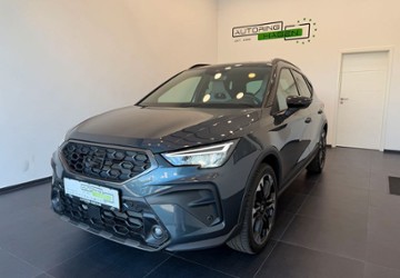 Seat Arona 1.466 km 28.585 &euro; Hagen 58089