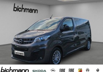 Opel Vivaro 32.352 km 27.990 &euro; Menden 58706