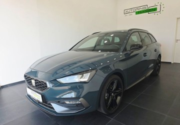 Seat Leon 1.484 km 26.385 &euro; Hagen 58089