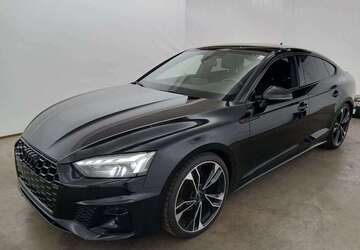 Audi A5 217.000 km 22.491 &euro; Olpe 57462