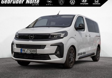 Opel Zafira 3.490 km 36.490 &euro; Iserlohn 58636