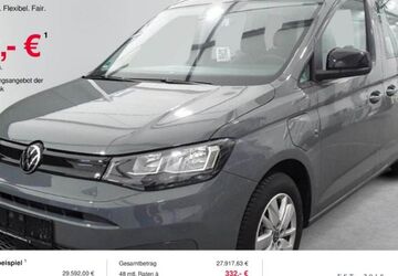 VW Caddy 9.998 km 29.587 &euro; Hagen 58091