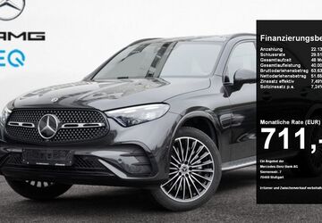 Mercedes-Benz GLC 400 17.908 km 71.880 &euro; Lüdenscheid 58507