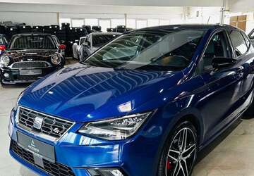 Seat Ibiza 115.000 km 11.990 &euro; Lüdenscheid 58507