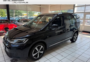 VW Caddy 110.841 km 23.980 &euro; Gevelsberg 58285