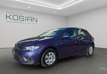 VW Polo 5.891 km 15.990 &euro; Iserlohn 58642