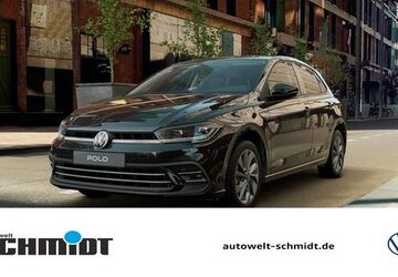 VW Polo 13.998 km 20.998 &euro; Schwerte 58239