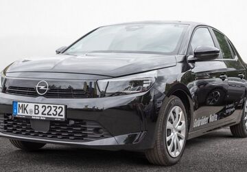 Opel Corsa 9.500 km 17.770 &euro; Iserlohn 58636