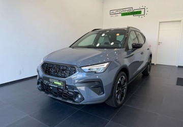 Seat Arona 1.709 km 28.739 &euro; Hagen 58089