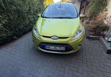 Ford Fiesta 115.300 km 4.500 &euro; Lüdenscheid, Stadt 58515