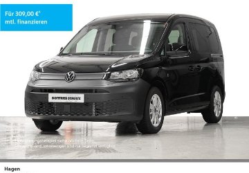 VW Caddy 12.500 km 33.980 &euro; Hagen 58089