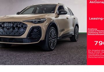 Audi Q5 9.999 km 71.809 &euro; Menden 58706