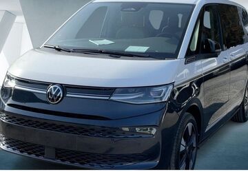 VW T7 Multivan 16.000 km 66.900 &euro; Engelskirchen 51766