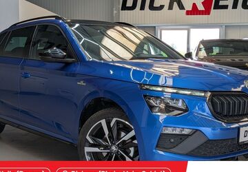 Skoda Kamiq 19.596 km 25.950 &euro; Menden (Sauerland) 58708