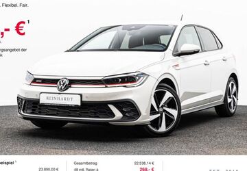 VW Polo 10.723 km 23.890 &euro; Hagen 58091
