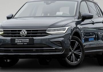 VW Tiguan 90.615 km 19.480 &euro; Olpe 57462