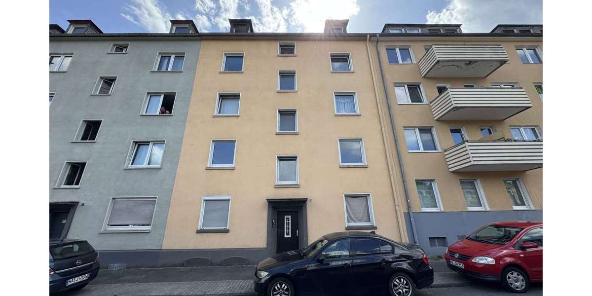 Etagenwohnung Hagen Dahl - 2 Zimmer, 35 m&sup2;, 315&euro; | Angebot:27318581