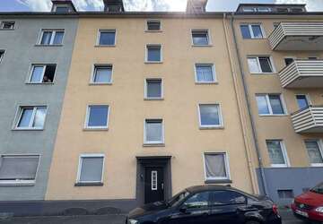 Wohnung Hagen Dahl - 2 Zimmer, 35 m&sup2;, 315&euro; | Angebot:27318581