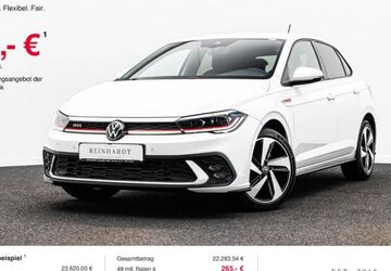 VW Polo 9.997 km 23.620 &euro; Hagen 58091