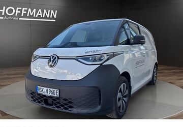 VW ID. Buzz 3.999 km 51.860 &euro; Sundern 59846