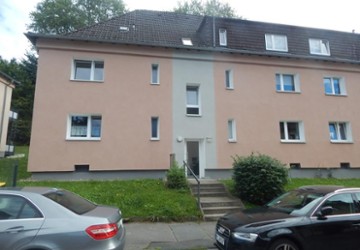 Wohnung Lüdenscheid - 2 Zimmer, 53 m&sup2;, 447&euro; | Angebot:22263238