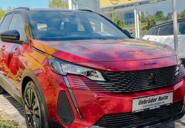 Peugeot 3008 30.856 km 19.990 &euro; Iserlohn 58636